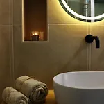 דירה Casa Puglia Antica קסטלאנה גרוטה
