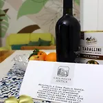 Casa Puglia Antica *