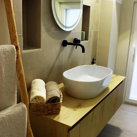 Casa Puglia Antica *