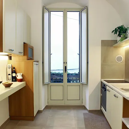 Casa Puglia Antica 卡斯特拉纳格罗泰