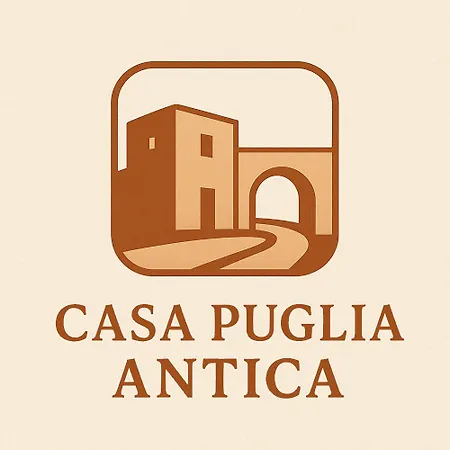 公寓 Casa Puglia Antica 卡斯特拉纳格罗泰