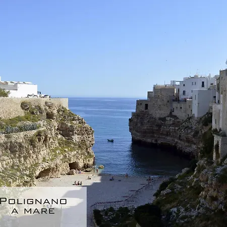 Casa Puglia Antica * 卡斯特拉纳格罗泰