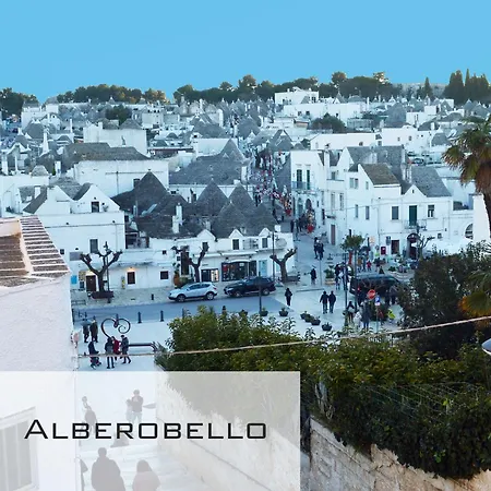 Casa Puglia Antica 卡斯特拉纳格罗泰