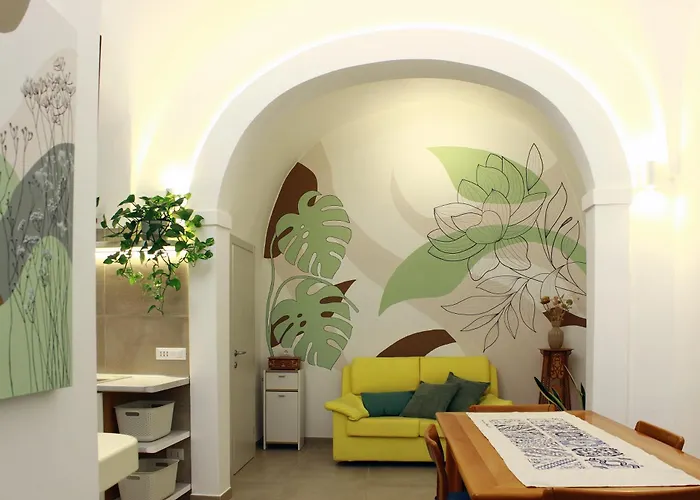 Casa Puglia Antica *