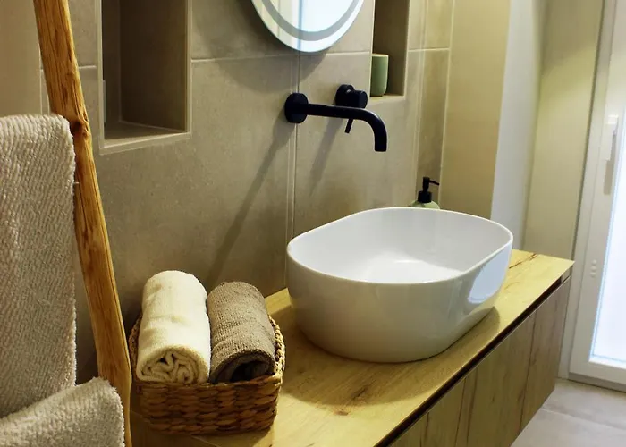 Casa Puglia Antica *