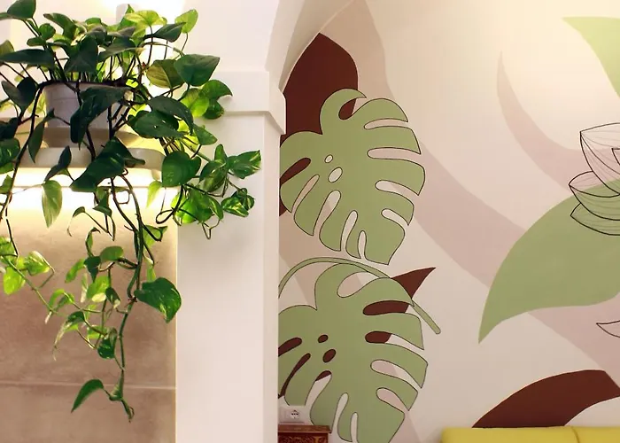 Casa Puglia Antica * 卡斯特拉纳格罗泰