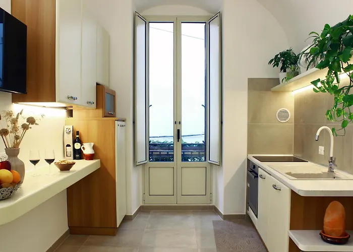 Casa Puglia Antica 卡斯特拉纳格罗泰