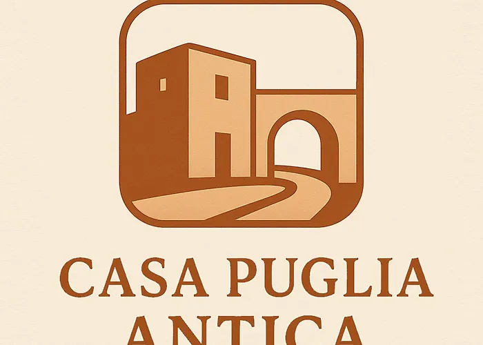 公寓 Casa Puglia Antica 卡斯特拉纳格罗泰