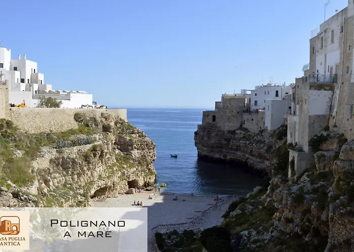 Casa Puglia Antica * 卡斯特拉纳格罗泰