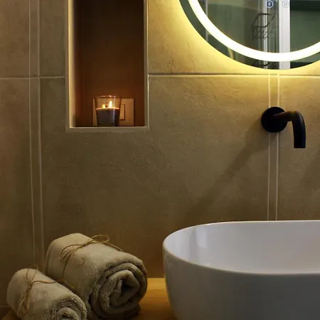 Appartamento Casa Puglia Antica Castellana Grotte