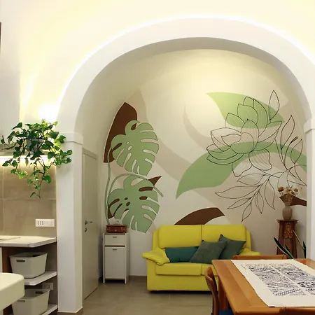 Casa Puglia Antica *