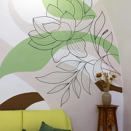 Casa Puglia Antica