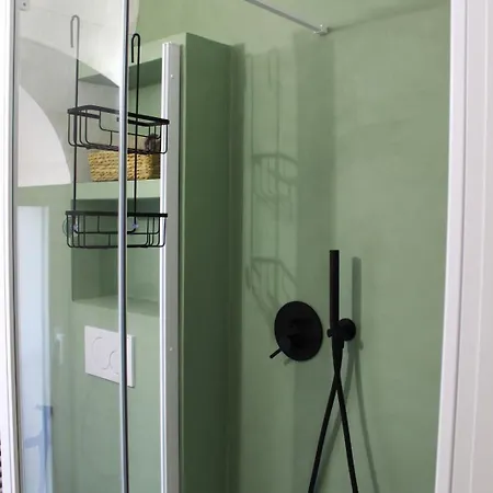 Casa Puglia Antica Lägenhet *