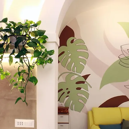 Casa Puglia Antica * Castellana Grotte