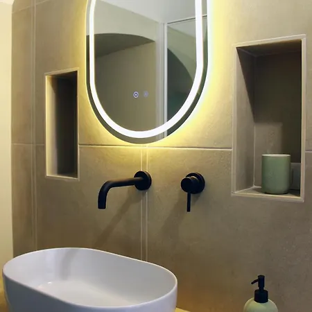 Lägenhet Casa Puglia Antica