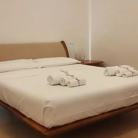 Casa Puglia Antica *