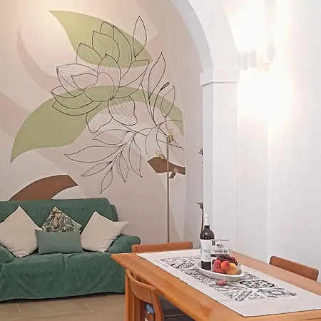 Apartment Casa Puglia Antica *