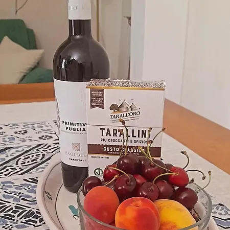 Casa Puglia Antica * Castellana Grotte