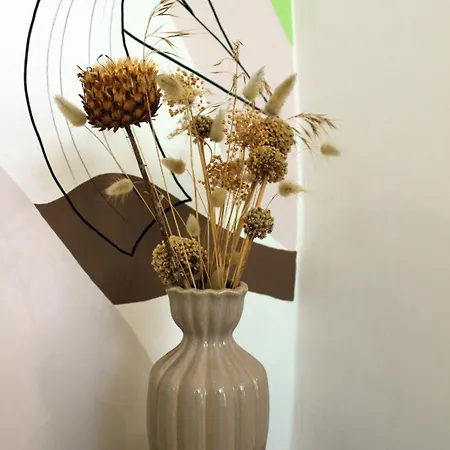 Apartamento Casa Puglia Antica *