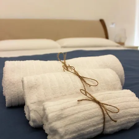 Apartment Casa Puglia Antica *