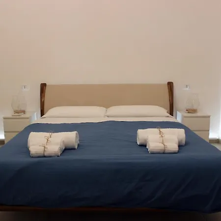 Casa Puglia Antica * Castellana Grotte