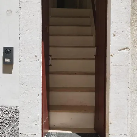 Casa Puglia Antica Apartment Castellana Grotte