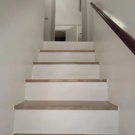Casa Puglia Antica Lägenhet *