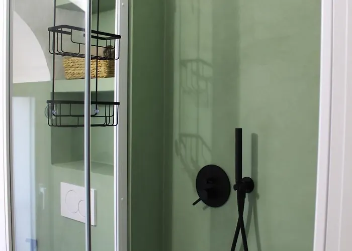 Casa Puglia Antica Apartment *