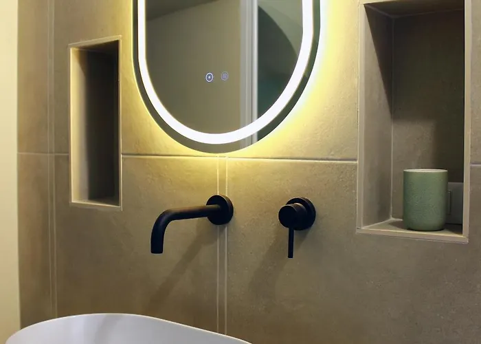 Apartment Casa Puglia Antica